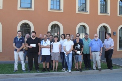 2018_07_Diekirch_Schnellschach_AllePreistrgerundOrganisatoren